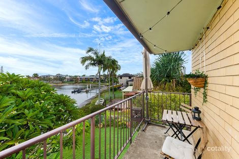 Property photo of 4/7 Goonawarra Drive Mooloolaba QLD 4557