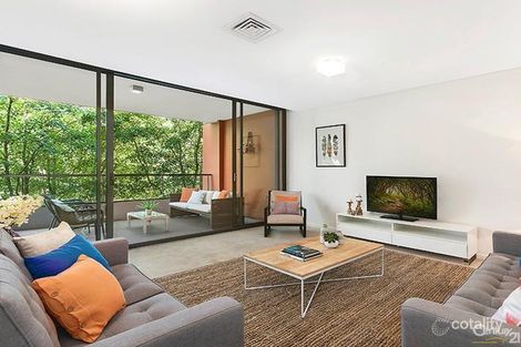 Property photo of 16/2 Marshall Avenue Warrawee NSW 2074