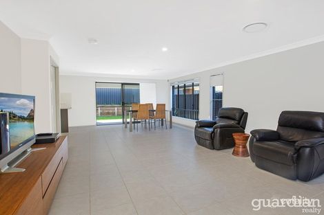 Property photo of 37 Lilburn Street Tallawong NSW 2762