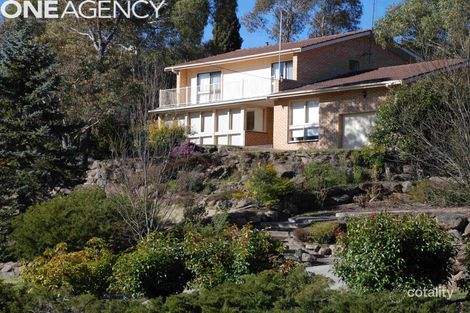 Property photo of 5 Norris Street Cooma NSW 2630