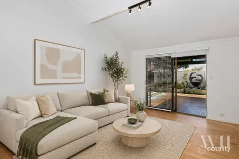 3/135 Petra St, East Fremantle, WA 6158