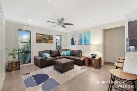 Property photo of 19 Lakeview Drive Cranebrook NSW 2749