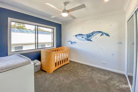 Property photo of 1/13A Crest Road Wallsend NSW 2287