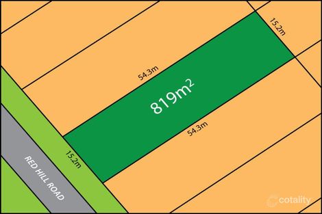 Property photo of 133 Redhill Road Nudgee QLD 4014