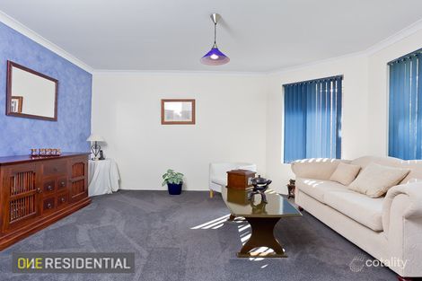Property photo of 15 Dunnage Court Atwell WA 6164