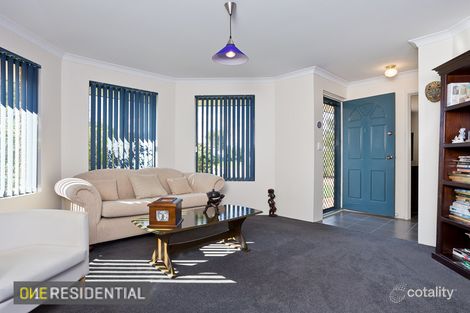 Property photo of 15 Dunnage Court Atwell WA 6164