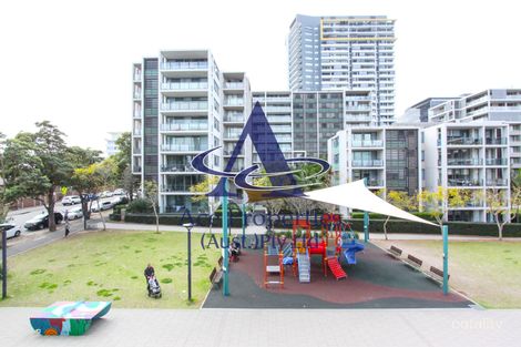 Property photo of 403/11-13 Mary Street Rhodes NSW 2138
