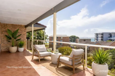 6/12-14 Mistral Cl, Nelson Bay, NSW 2315