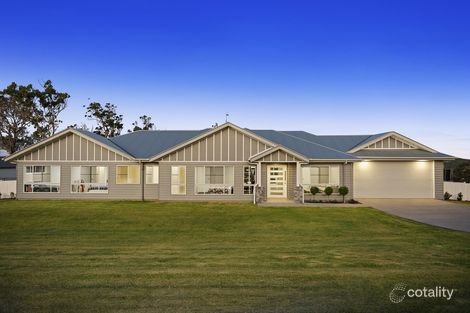 Property photo of 265 Mount Rascal Road Mount Rascal QLD 4350