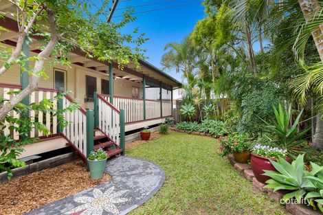 Property photo of 60 Anzac Road Carina Heights QLD 4152