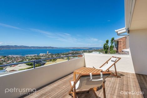 Property photo of 6 Tolmans Court Dynnyrne TAS 7005