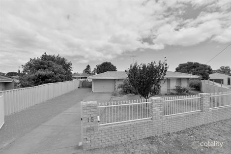 Property photo of 15 Veresdale Retreat Coodanup WA 6210