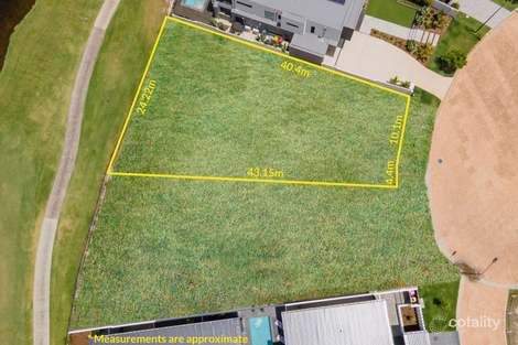 1836 Pinehurst Dr, Hope Island, QLD 4212