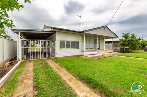 Property photo of 110 Sims Road Kepnock QLD 4670