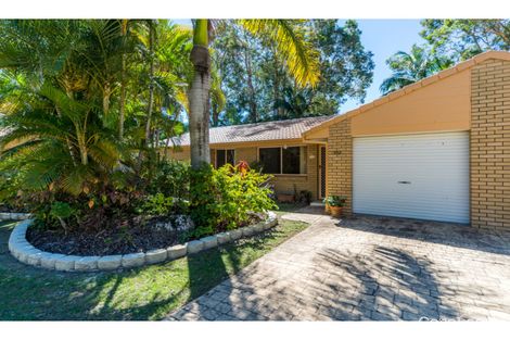 Property photo of 102/138 Hansford Road Coombabah QLD 4216