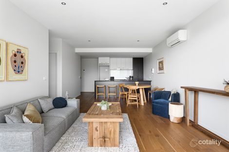 209/109 Manningham St, Parkville, VIC 3052