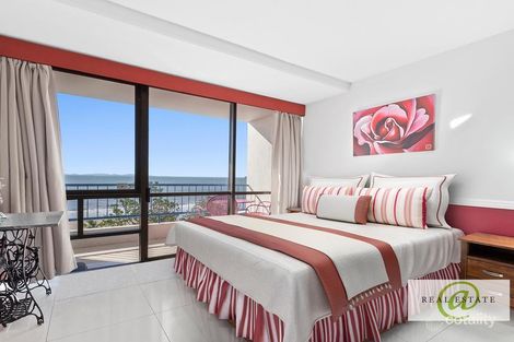 Property photo of 605/4 Adelaide Street Yeppoon QLD 4703