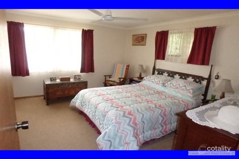 Property photo of 17 Pandanus Place Poona QLD 4650