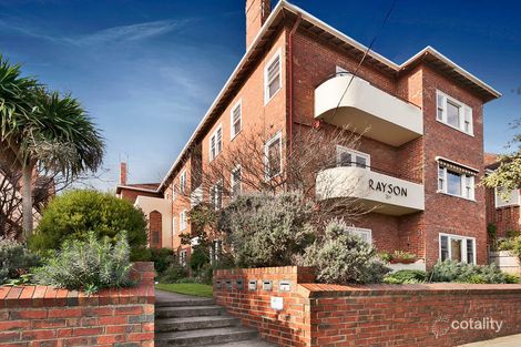 5/30a Mitford St, St Kilda, VIC 3182