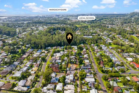 Property photo of 357 Main Road Kuluin QLD 4558
