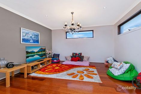 Property photo of 21 Cicada Street The Ponds NSW 2769