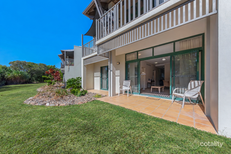 1446/615 Kunapipi Rd, Laguna Quays, QLD 4800