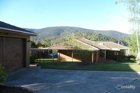 Property photo of 6 Henri Street Warburton VIC 3799