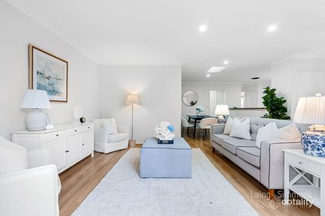Property photo of 1/47 Edward Bennett Drive Cherrybrook NSW 2126