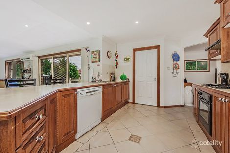 Property photo of 24 Ephraim Howe Place Narellan Vale NSW 2567