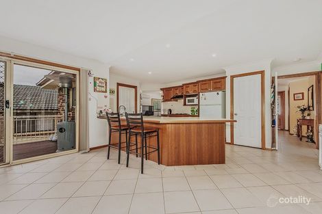 Property photo of 24 Ephraim Howe Place Narellan Vale NSW 2567