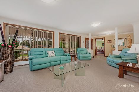 Property photo of 24 Ephraim Howe Place Narellan Vale NSW 2567