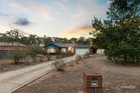 Property photo of 54 Strickland Street Ascot VIC 3551