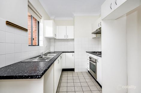 Property photo of 9/16 Sadlier Crescent Petersham NSW 2049