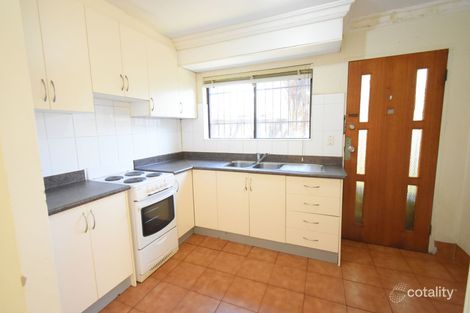 4/43 Cumberland St, Cabramatta, NSW 2166