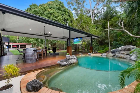 Property photo of 15 Yanchep Close Kewarra Beach QLD 4879