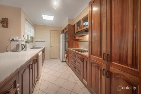 Property photo of 53 Jasmine Drive Bomaderry NSW 2541