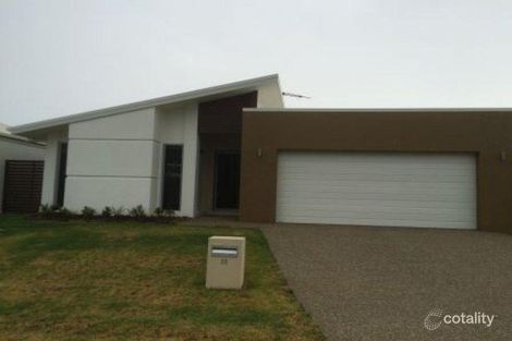 Property photo of 31 Tree Ring Circuit Mango Hill QLD 4509