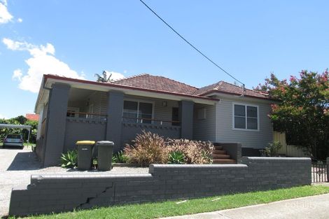 Property photo of 259 New England Highway Rutherford NSW 2320