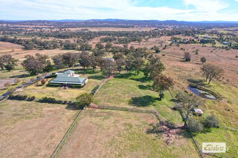 Property photo of 251 Lyndhurst Lane Rosenthal Heights QLD 4370
