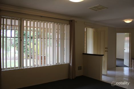 Property photo of 4 Strathcona Rise Bibra Lake WA 6163