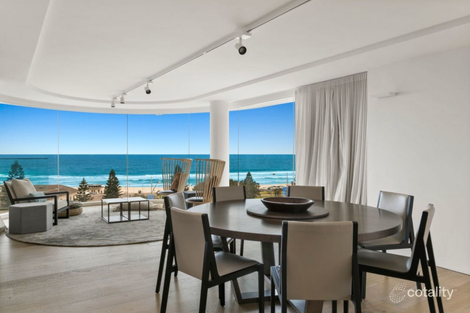 Property photo of 306/180-186 Campbell Parade Bondi Beach NSW 2026