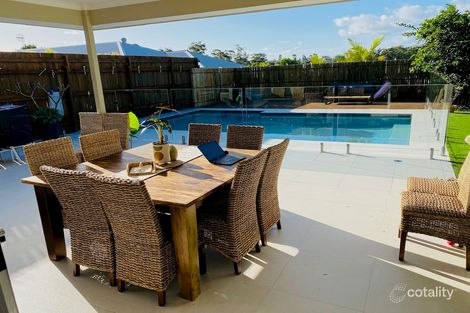 Property photo of 15 Lindfield Circuit Noosaville QLD 4566