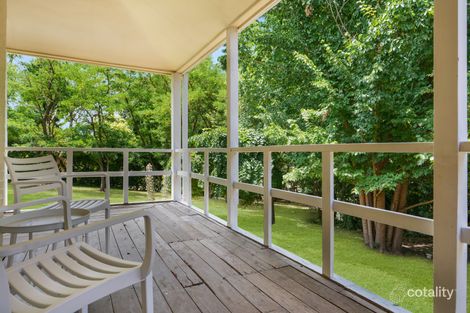 Property photo of 99 Yass Street Gunning NSW 2581