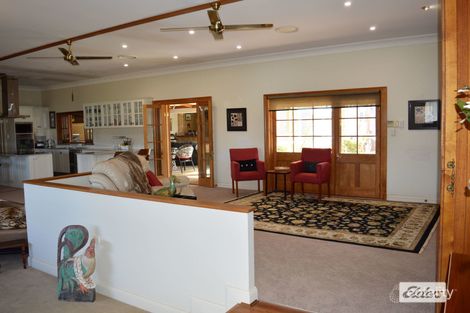 Property photo of 251 Lyndhurst Lane Rosenthal Heights QLD 4370