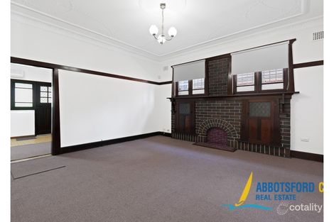 Property photo of 8 Brunswick Avenue Strathfield NSW 2135