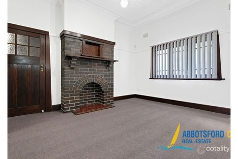 Property photo of 8 Brunswick Avenue Strathfield NSW 2135