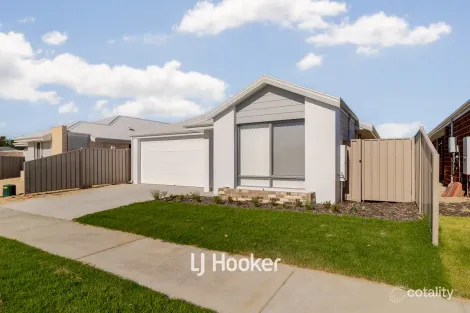 7 Ballas App, Dalyellup, WA 6230