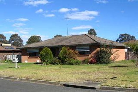 8 Malcolm Ave, Werrington, NSW 2747