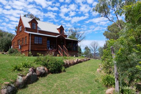 Property photo of 2157 Pyramids Road Wyberba QLD 4382