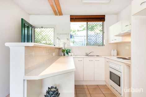 Property photo of 2/36 Lemnos Street Red Hill QLD 4059